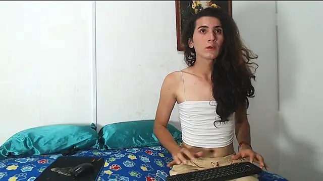 ambervagina19 online show from January 8, 9:23 pm