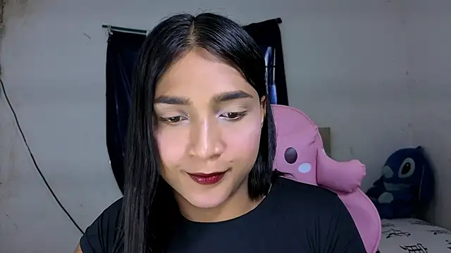 Miss noah18 online show from September 9, 8:18 pm