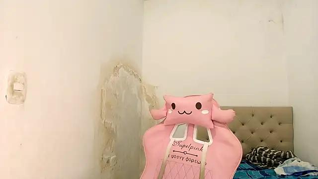 Miss noah18 online show from April 4, 5:16 am