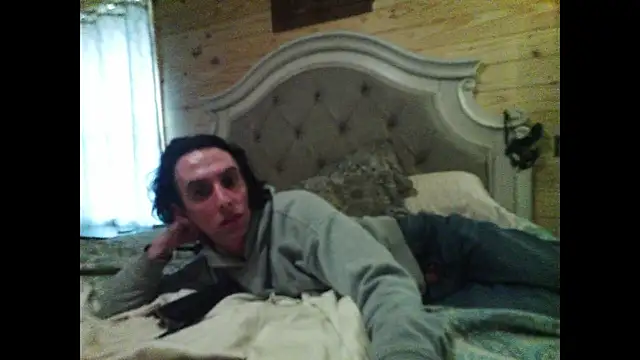 Riverguy6969 online show from January 1, 5:22 pm