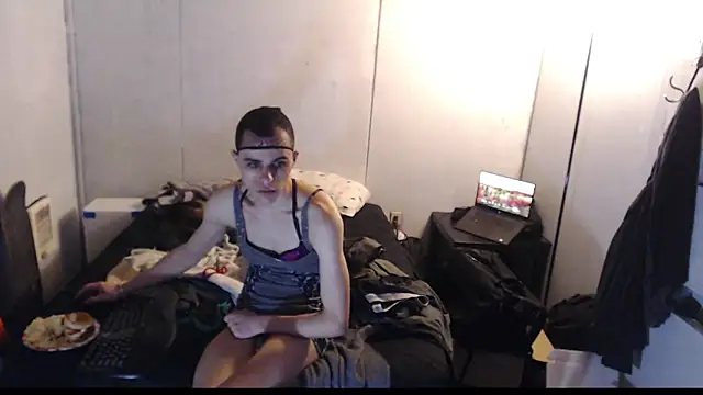 SadCatDaddy online show from March 3, 10:23 am