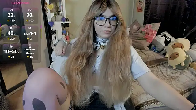 alexiamaleax online show from March 16, 3:10 am