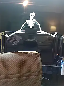 Rebeckalove online show from November 1, 8:11 am