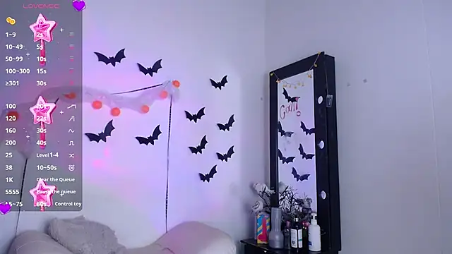 Yorkeidys1 online show from November 11, 2:57 am