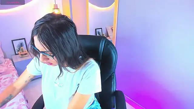 CherryLady19  online show from January 17, 11:49 am