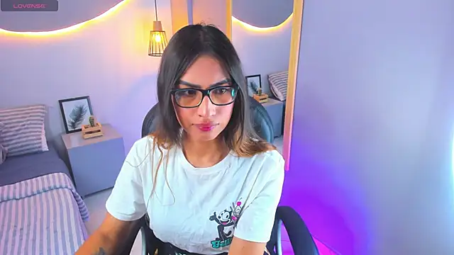 CherryLady19  online show from January 22, 12:49 pm