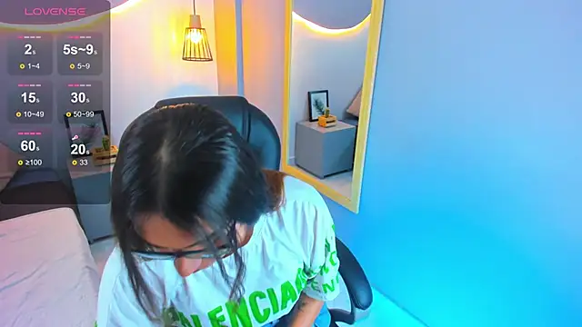 CherryLady19  online show from January 23, 11:58 am