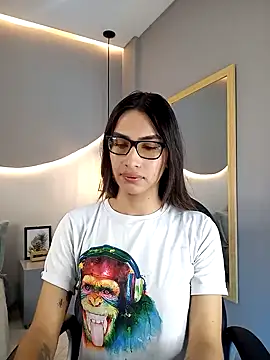 CherryLady19  online show from January 31, 12:29 pm