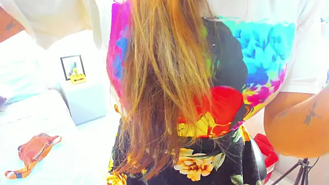 CherryLady19  online show from February 8, 12:17 pm