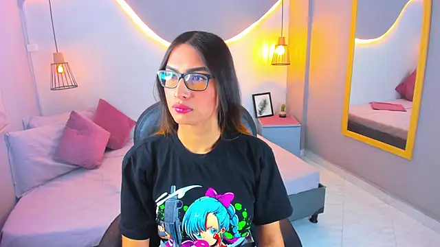 CherryLady19  online show from February 14, 12:57 pm