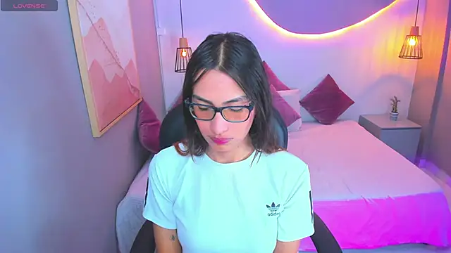 CherryLady19  online show from February 28, 1:58 pm