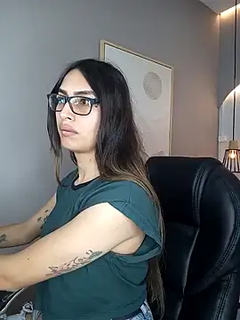 CherryLady19  online show from March 4, 3:48 pm