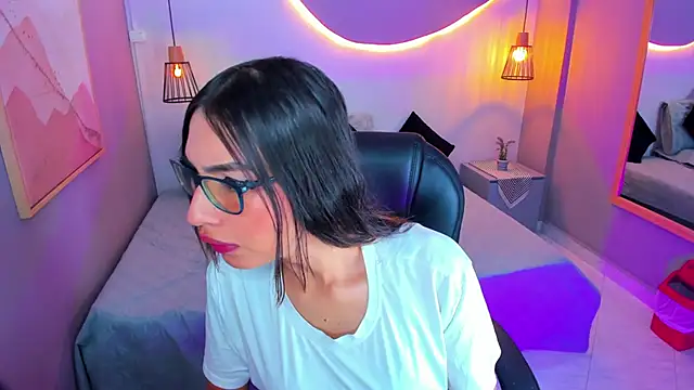 CherryLady19  online show from March 5, 1:55 pm