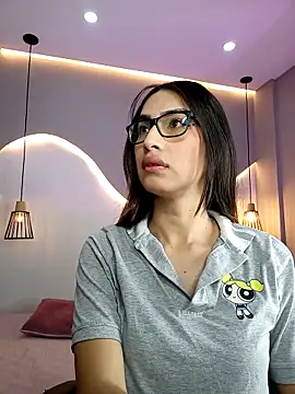 CherryLady19  online show from March 8, 1:14 pm