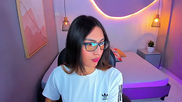 CherryLady19  online show from March 15, 12:22 pm