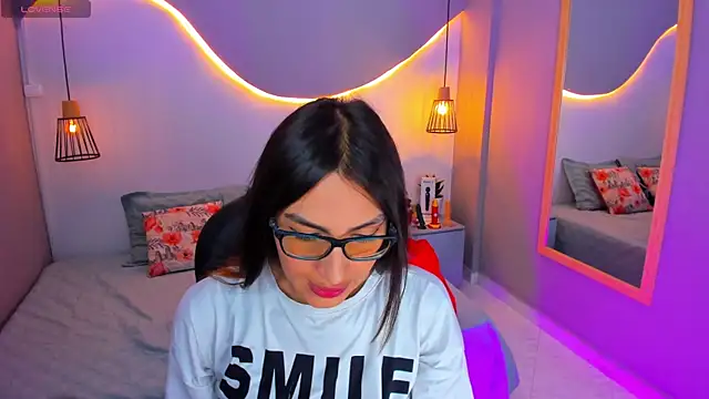 CherryLady19  online show from March 18, 12:52 pm