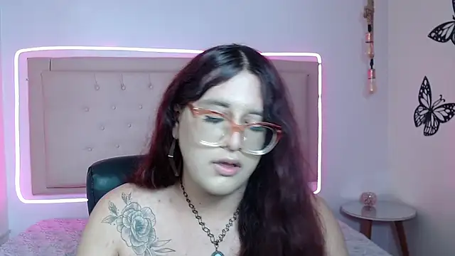 kathepickmanx online show from October 30, 4:00 am