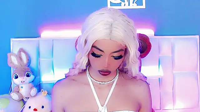 Arlet Zenere online show from January 17, 9:39 am