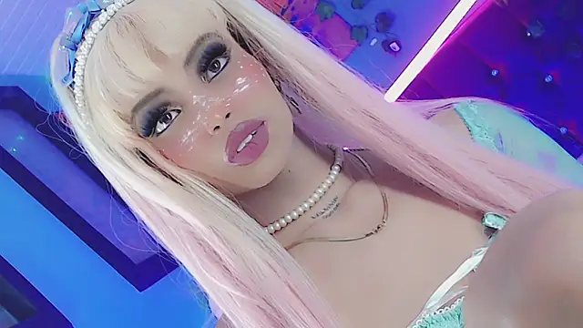 Arlet Zenere online show from February 23, 7:11 am