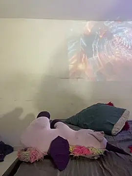 Alexadragunn4 online show from February 2, 6:48 am