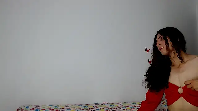 natachaasshot online show from January 23, 8:13 pm