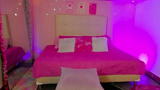 ScarlettDreamss7 online show from September 30, 3:06 am