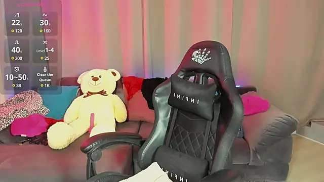 michelle eilish online show from March 3, 2:31 pm