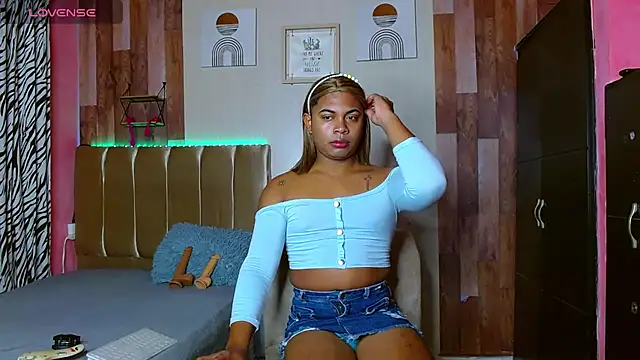 electrabrowns online show from February 11, 11:23 pm