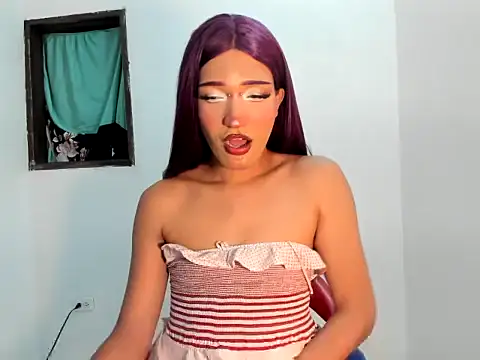 kaiataylor online show from February 25, 5:01 am