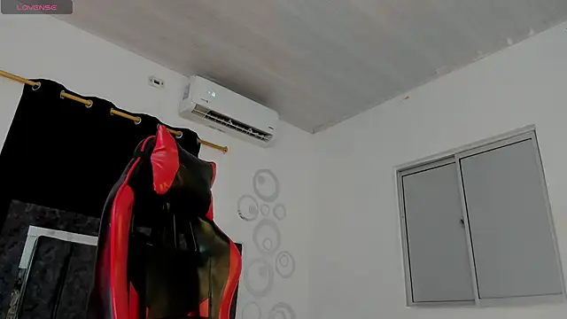 Nicol TransGirl online show from March 7, 2:39 am