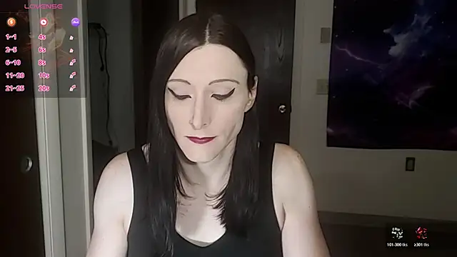 Ivyrose4999 online show from November 26, 4:20 pm