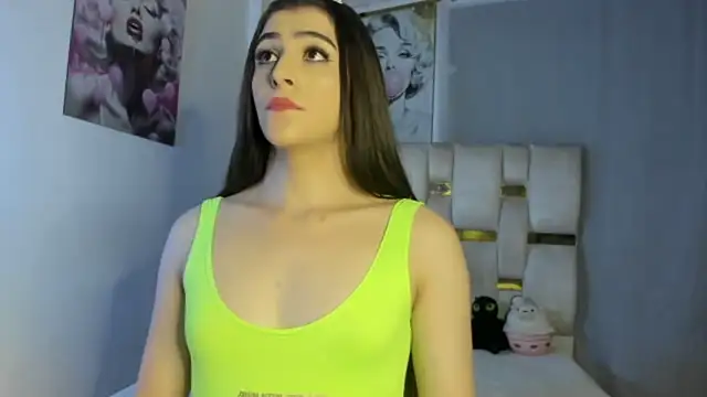 beautiful doll088 online show from December 14, 11:55 pm