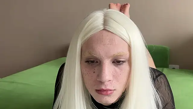 bad lilyy online show from February 6, 7:56 am