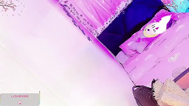 Irina milkmaid online show from April 9, 7:20 pm