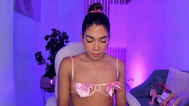 AmbarFox  online show from February 14, 12:36 pm