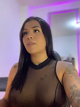 tinalove7 online show from March 24, 10:04 pm