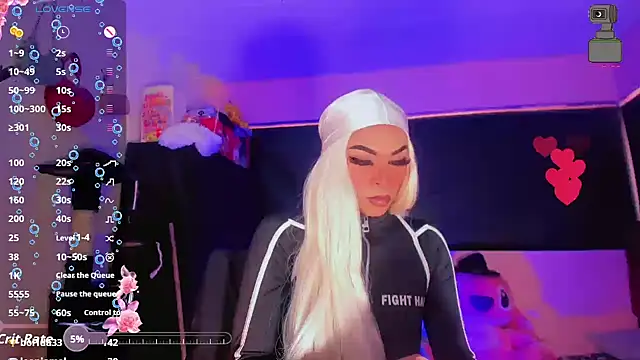 Snapshot of val_princes chatting on October 4, 12:28 pm val princes online show from October 4, 12:28 pm