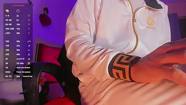 val princes online show from December 16, 11:37 am