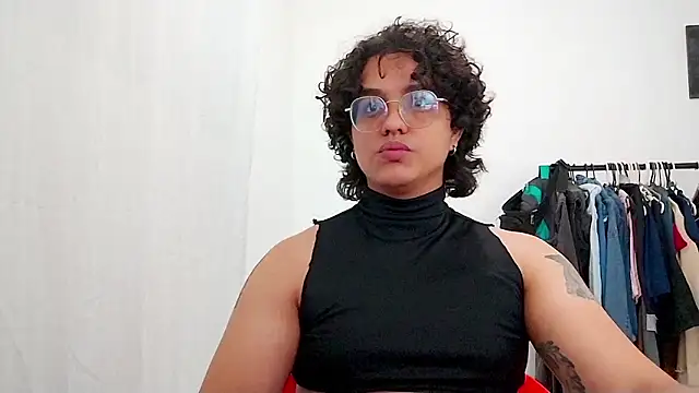 Diane blossom online show from March 26, 1:20 am