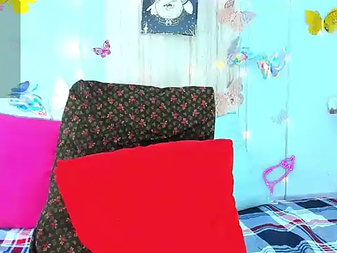 corynatayler online show from February 25, 10:14 pm