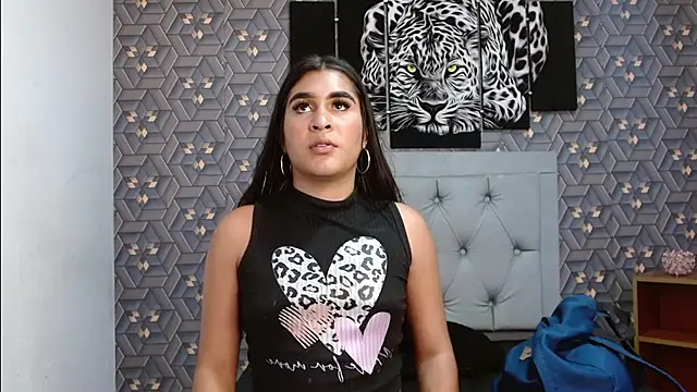 Selena fox7 online show from March 21, 8:08 pm