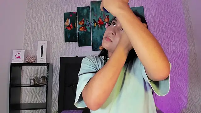 Selena fox7 online show from October 4, 5:08 am