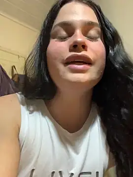 jessiebuny online show from July 12, 9:28 pm