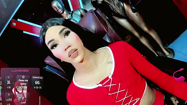 emelly horny  online show from March 23, 7:08 pm