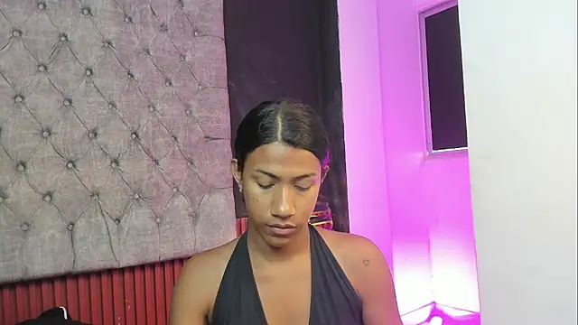 AntoniSantoss online show from February 18, 7:21 pm