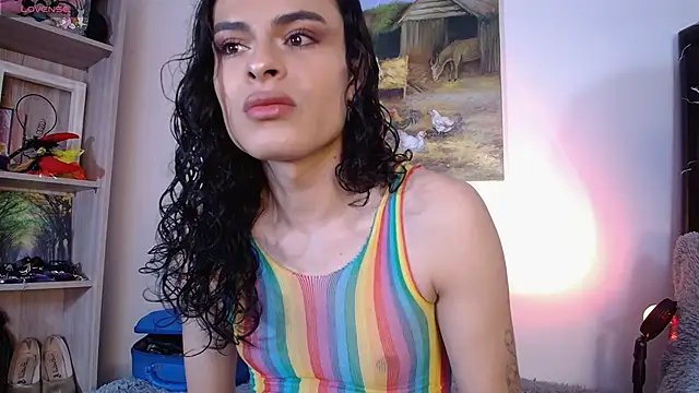 Snapshot of Meghan_hott chatting on February 22, 12:30 pm Meghan hott online show from February 22, 12:30 pm