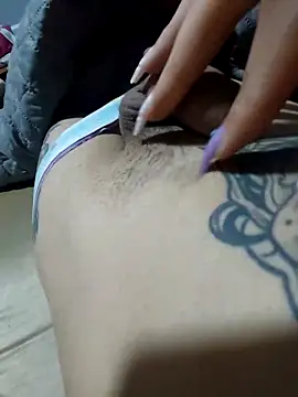 Snapshot of Meghan_hott chatting on March 5, 1:24 pm Meghan hott online show from March 5, 1:24 pm