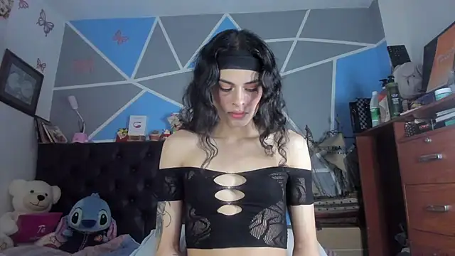 Snapshot of Meghan_hott chatting on October 19, 6:39 am Meghan hott online show from October 19, 6:39 am