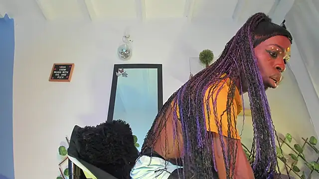 Aria fitness online show from April 10, 1:17 pm