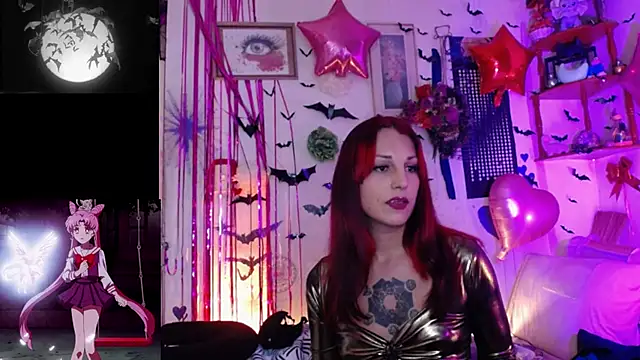 purplekattlyn online show from October 4, 4:24 am